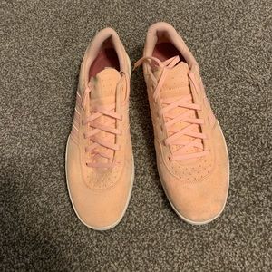 Adidas Pink sz 13